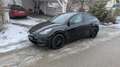 Tesla Model Y Model Y Long Range AWD 75kWh Schwarz - thumbnail 1