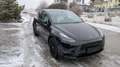 Tesla Model Y Model Y Long Range AWD 75kWh Schwarz - thumbnail 4