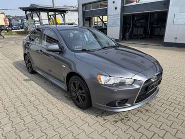 Sportback Instyle - sehr gepflegt -Export