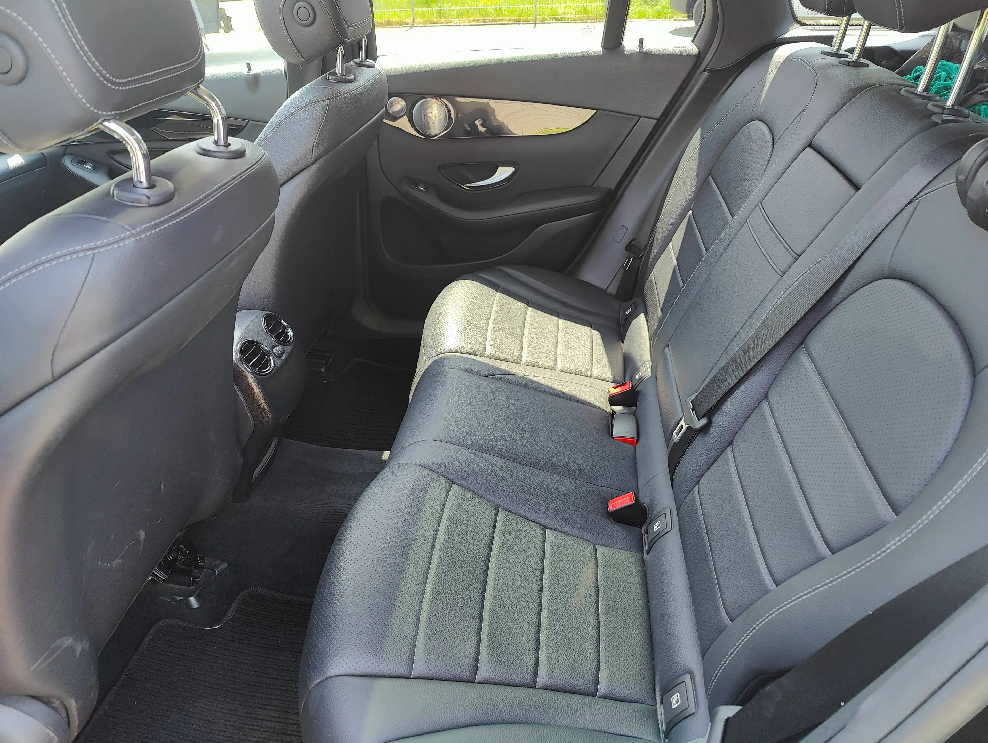 Mercedes-Benz GLC 350 GLC 350 e 4Matic (253.954) / DISTRONIC / PANORAMA — photo 14
