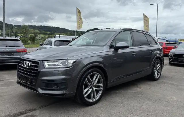 Audi Q7 Q7 45 TDI Quattro Tiptronic