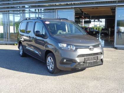 Toyota Proace City Verso L2 Electric 50 kWh Family *7-Sitze *AKTION