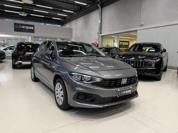 Berlina 4p 1.0 City Life 100cv PREZZO REALE
