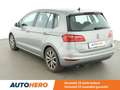 Volkswagen Golf Sportsvan 1.4 TSI Highline BlueMotion Tech Grijs - thumbnail 4