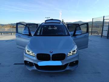 220dA Gran Tourer xDrive