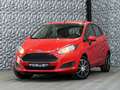 Ford Fiesta 1.0i Trend/CARPLAY/BLUETOOTH/GPS/AIRCO/GARANTIE 12 Rouge - thumbnail 1