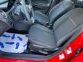 Ford Fiesta 1.0i Trend/CARPLAY/BLUETOOTH/GPS/AIRCO/GARANTIE 12 Rouge - thumbnail 12