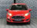 Ford Fiesta 1.0i Trend/CARPLAY/BLUETOOTH/GPS/AIRCO/GARANTIE 12 Rouge - thumbnail 15