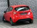 Ford Fiesta 1.0i Trend/CARPLAY/BLUETOOTH/GPS/AIRCO/GARANTIE 12 Rouge - thumbnail 3