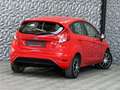 Ford Fiesta 1.0i Trend/CARPLAY/BLUETOOTH/GPS/AIRCO/GARANTIE 12 Rouge - thumbnail 4