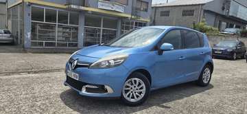 1.6dCi Dynamique En. 5pl. 130S&S