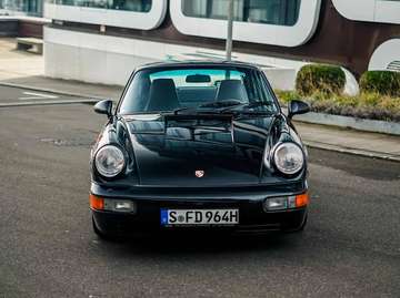 911 911 Carrera 2