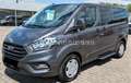 Ford Transit Custom 320 2.0 EcoBlue 130 aut. Combi Trend Grigio - thumbnail 2