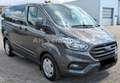 Ford Transit Custom 320 2.0 EcoBlue 130 aut. Combi Trend Grigio - thumbnail 3