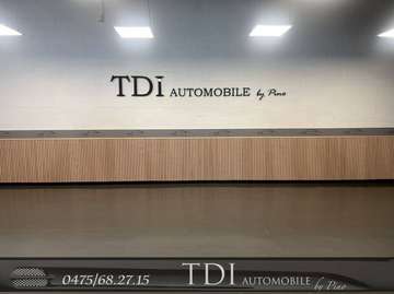 *UTILITAIRE 4 PLACES 6.2i V8 Platinum*Belge*125€/Taxe*