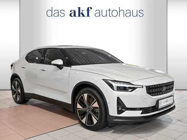 Polestar 2 Long Range Single 78kWh-Pilot-Lite- und Plus-Pak