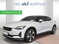 Polestar 2 LONG RANGE SINGLE MOTOR 78 KWH Gris - thumbnail 1