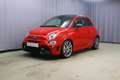 Abarth 695C Turismo 1.4 T-Jet 132 kW (180PS), Verdeck Schwa... Rouge - thumbnail 1