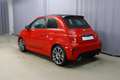 Abarth 695C Turismo 1.4 T-Jet 132 kW (180PS), Verdeck Schwa... Rouge - thumbnail 4