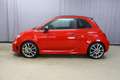 Abarth 695C Turismo 1.4 T-Jet 132 kW (180PS), Verdeck Schwa... Rouge - thumbnail 3