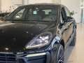 Porsche Macan 2.0 265 cv PDK Schwarz - thumbnail 9