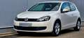 Volkswagen Golf Golf Rabbit 1,4  Pickerl 10.2026+4 Weiß - thumbnail 1