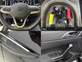 Volkswagen Taigo 1.5 TSI R Line Sportpaket Black Style ACC AHK DCkp Noir - thumbnail 11