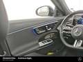 Mercedes-Benz E 300 E 300 T de AMG Premium 20" Pano AHK HuD 4D NP95 Silber - thumbnail 8