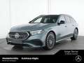 Mercedes-Benz E 300 E 300 T de AMG Premium 20" Pano AHK HuD 4D NP95 Silber - thumbnail 1