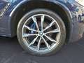 BMW X3 M i AT Innovationsp. Sport Aut. Panorama AHK Bleu - thumbnail 12