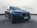 BMW X3 M i AT Innovationsp. Sport Aut. Panorama AHK Bleu - thumbnail 13