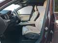Volvo XC90 Ultra, T8 AWD Plug-in Hybrid, Elektrisch/Benzin, Bright, 7 S Rot - thumbnail 7