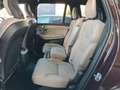 Volvo XC90 Ultra, T8 AWD Plug-in Hybrid, Elektrisch/Benzin, Bright, 7 S Rot - thumbnail 14