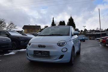 500 Elektro Hatchback 42 kWh Icon