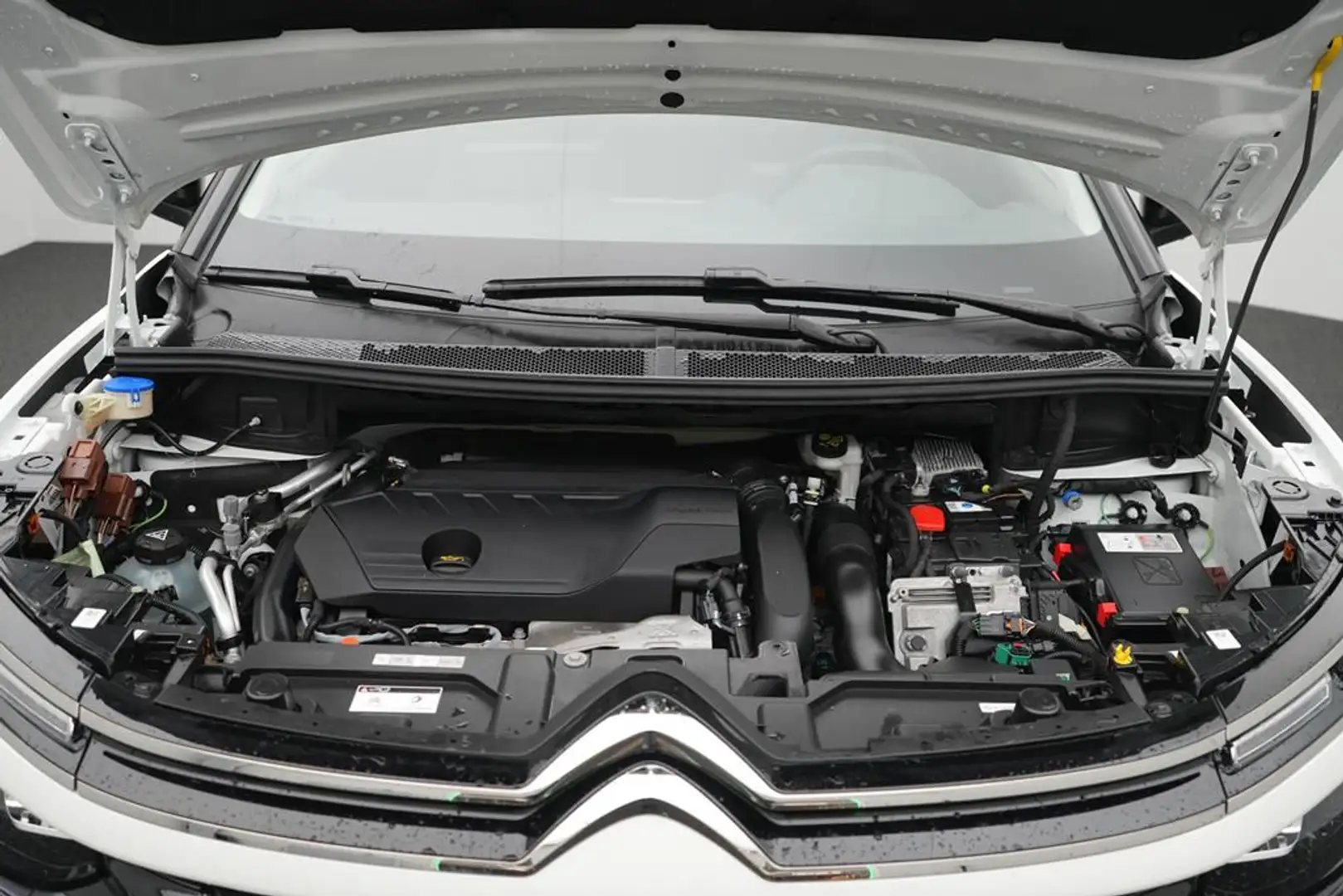 Citroen C5 Aircross Hybrid 225 Shine Pack Blanco - 2