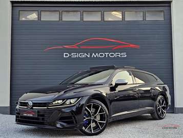 SHOOTING BRAKE R 2.0 TSI 4M (320ch) 2022 55.637km