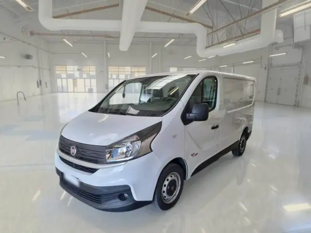 Fiat Talento 1.6mjt 120cv FURGONE