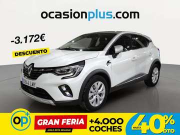 Blue DCi Zen 85kW