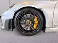 Porsche 718 Cayman 4.0 GT4 RS pdk Weissach IVA ESPOSTA NO VINC Grau - thumbnail 9