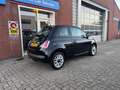 Fiat 500 0.9 TwinAir 59kW Panoramadak Zwart - thumbnail 3