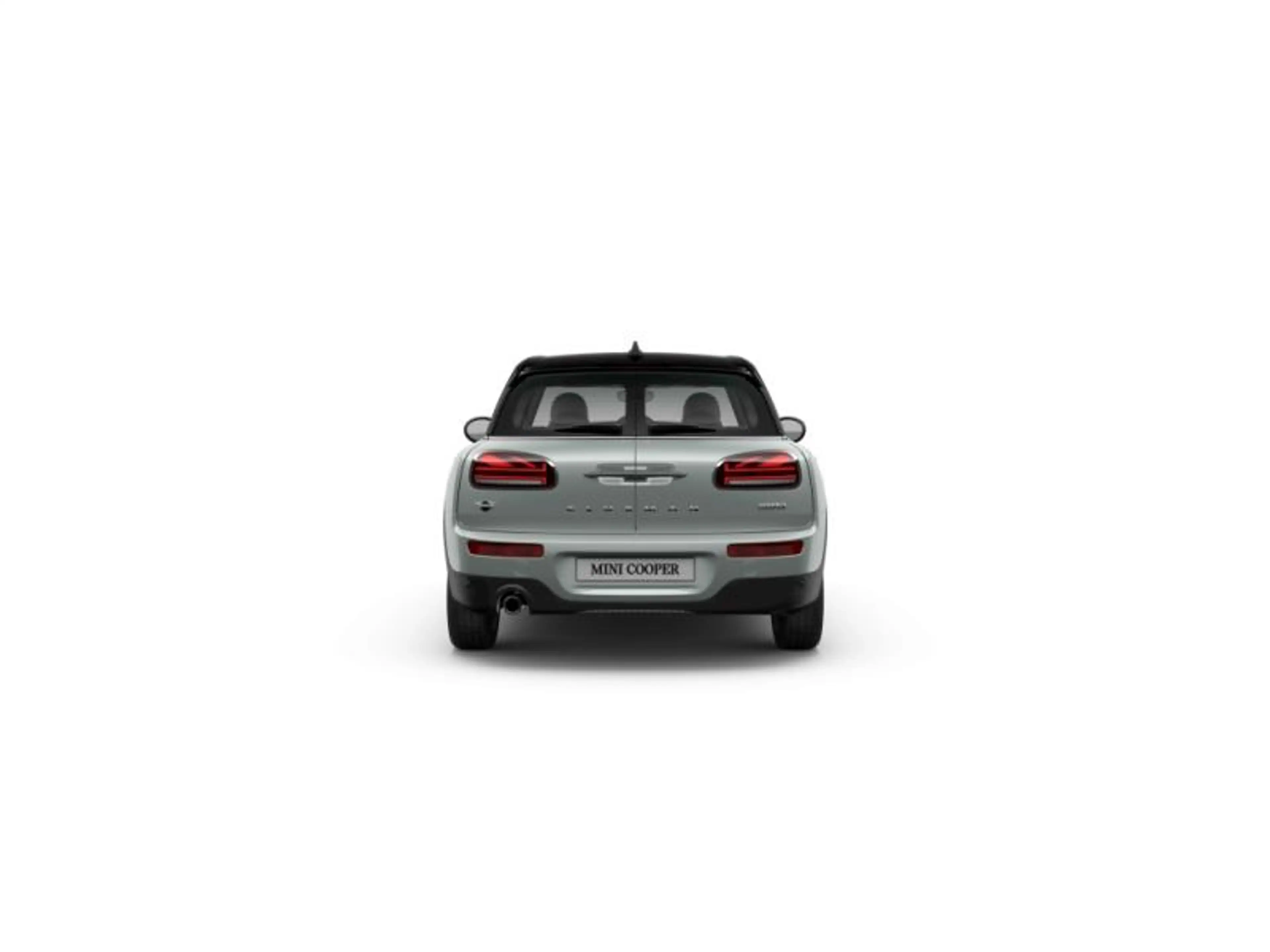 MINI Cooper Clubman Automaat-Navi-PDC Achter-Dak + Spiegelkappen Zwart — photo 4