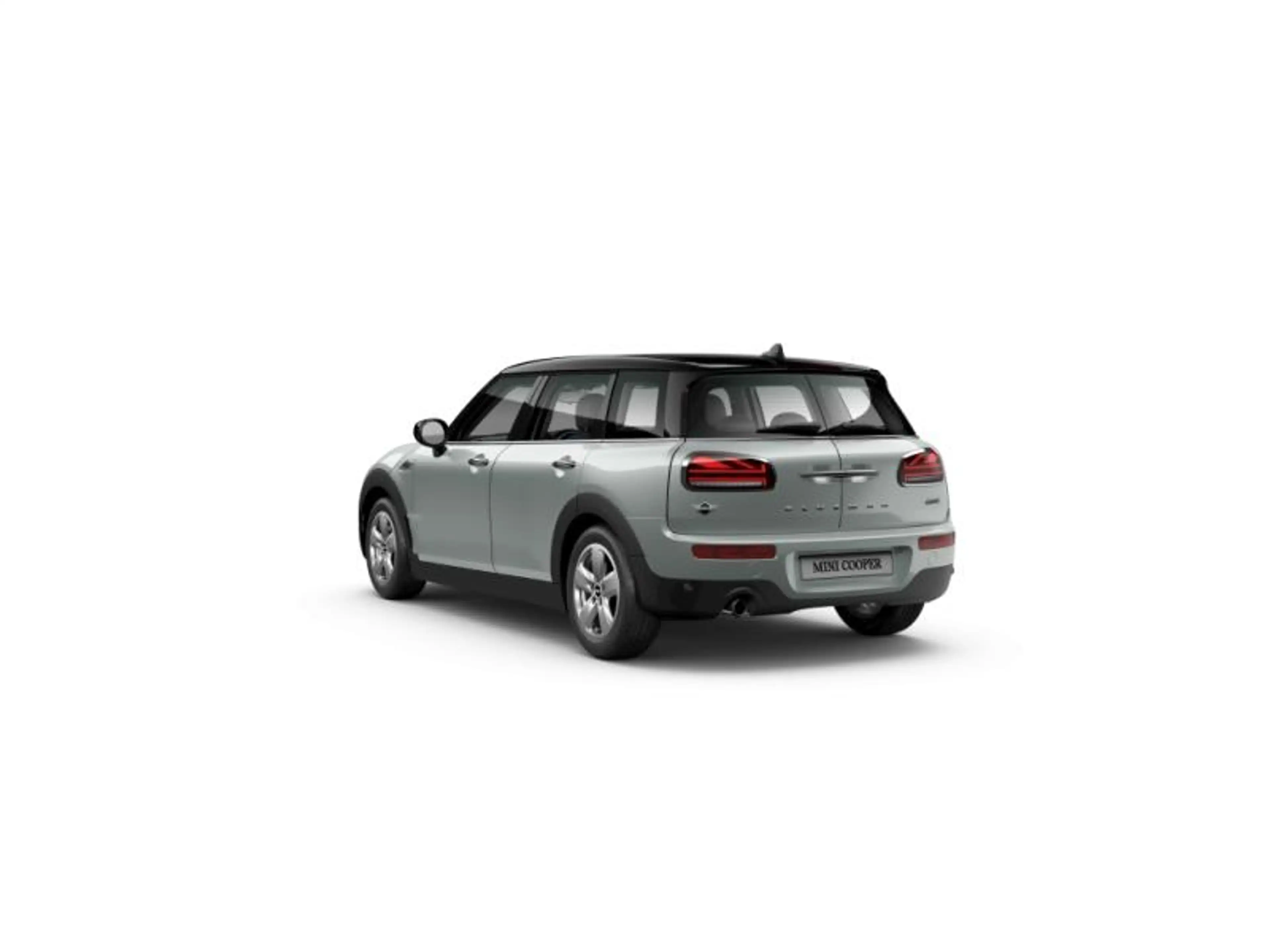 MINI Cooper Clubman Automaat-Navi-PDC Achter-Dak + Spiegelkappen Zwart — photo 5