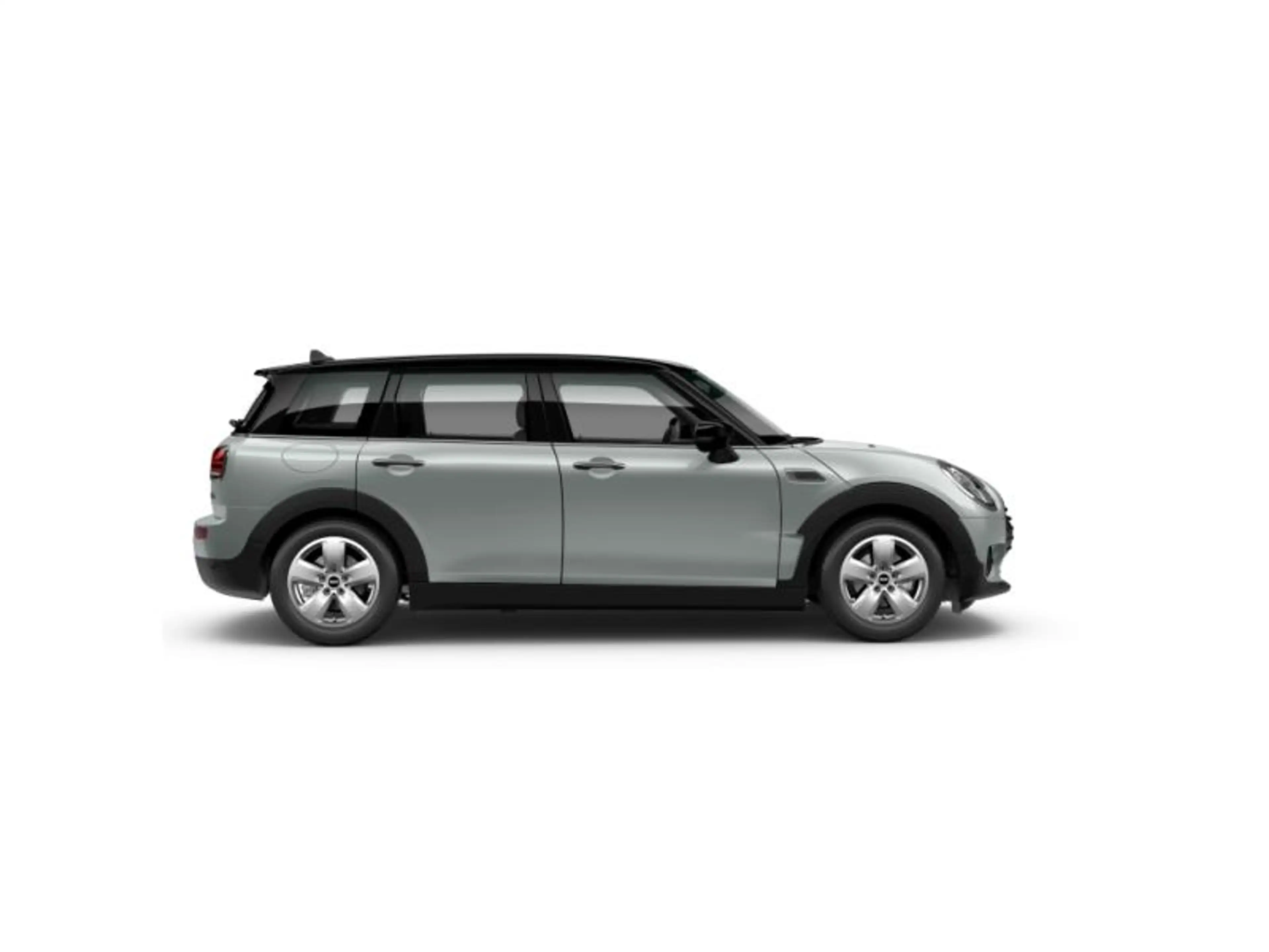 MINI Cooper Clubman Automaat-Navi-PDC Achter-Dak + Spiegelkappen Zwart — photo 3