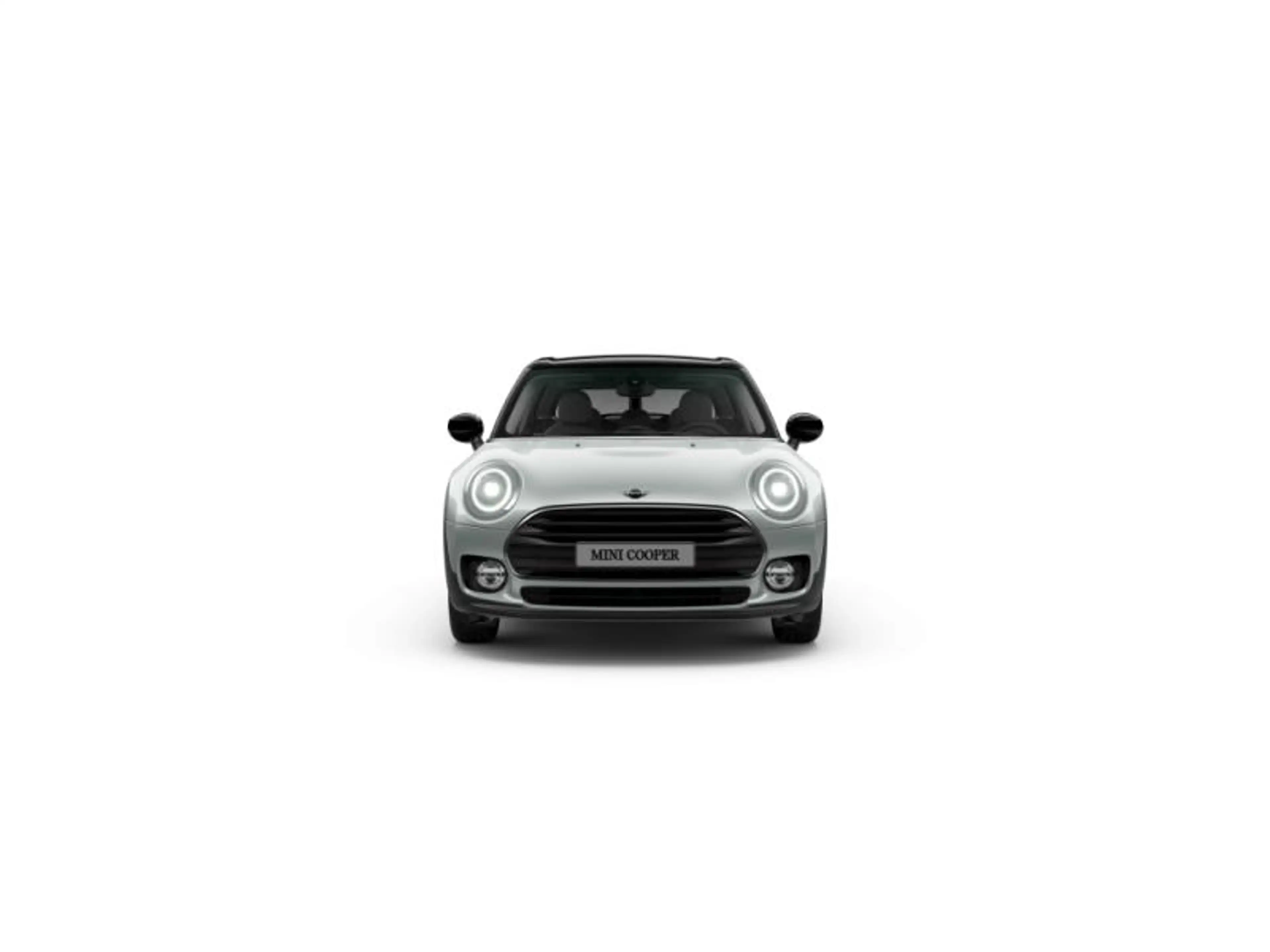 MINI Cooper Clubman Automaat-Navi-PDC Achter-Dak + Spiegelkappen Zwart — photo 2