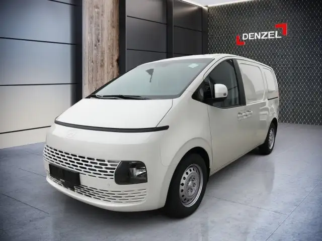 Hyundai STARIA Van HEV Kastenwagen 1.6 T-GDi HEV l5hv1-P3