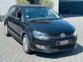 Volkswagen Polo 1.2 Team Klima 1.Hand Top Gepflegt TÜV NEU Noir - thumbnail 1