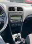 Volkswagen Polo 1.2 Team Klima 1.Hand Top Gepflegt TÜV NEU Noir - thumbnail 13