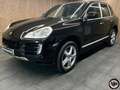 Porsche Cayenne Schwarz - thumbnail 1