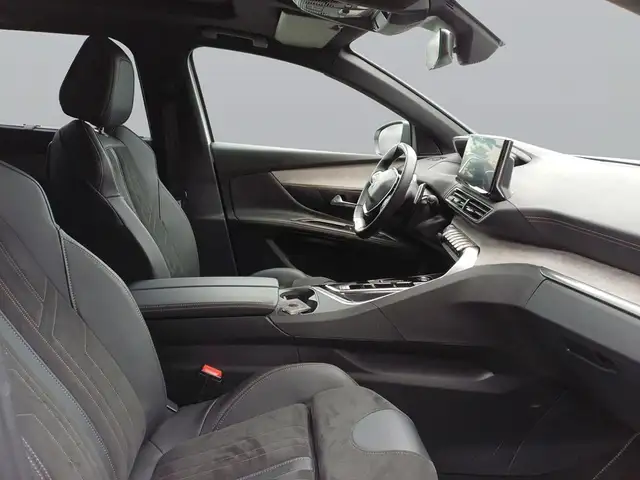 Peugeot 5008 view 13