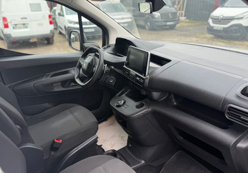 Photo du véhicule